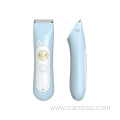 Custom Design Waterproof Baby Electric Clipper